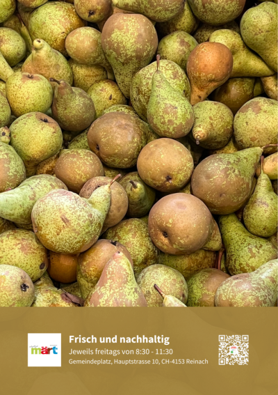 Frischwarenmarkt Frischwarenmarkt