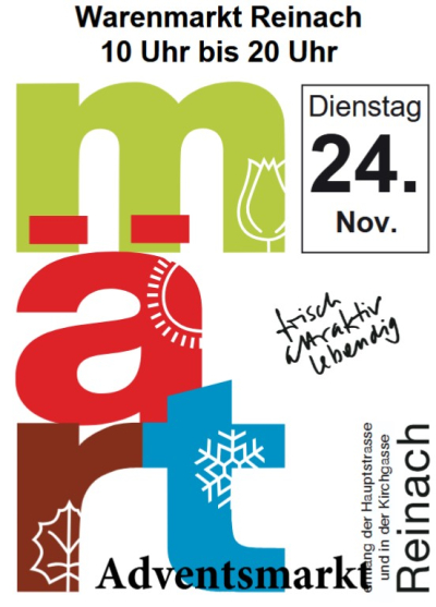 Monatsmarkt Monatsmarkt