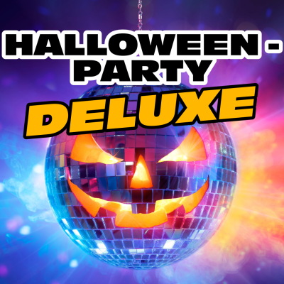 Halloween Event für Jugendliche