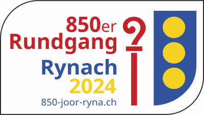 850er Rundgang