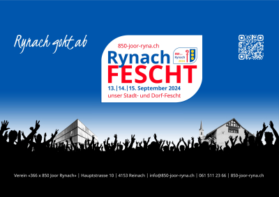 Rynach Fescht