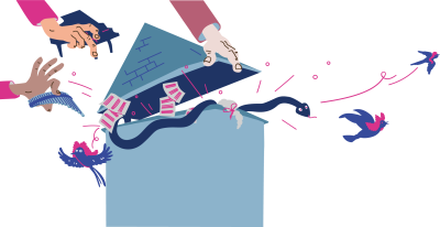 DIE ZAUBERFLÖTE – eine Zitherpartie