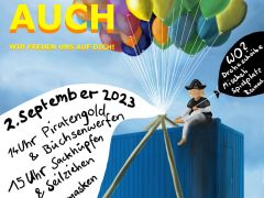 Drehscheiben Event 02.09.2023