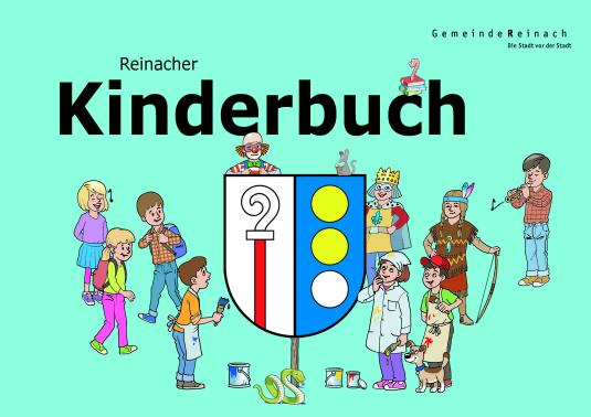Kinderbuch