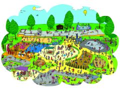 Reinach möchte eine neue Freizeitanlage für Kinder und Jugendliche