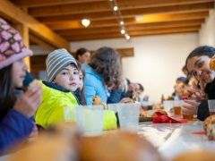 UNICEF-Label "Kinderfreundliche Gemeinde"