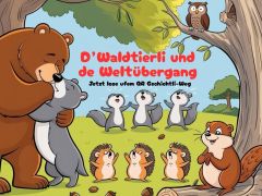 Neues Gschichtli ab 1. April