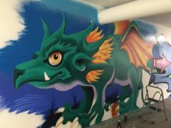 Unterführung Baselstrasse