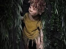 Muggli der Waldtroll