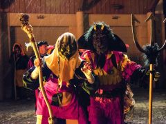 Chäppelihäx & Funggefüür 2026