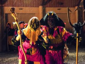 Chäppelihäx &amp; Funggefüür 2026