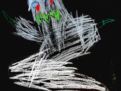 «Geisterstunde» von vanderbolten production am Neuen Theater 