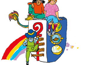 Kommunaler Richtplan - Eure Meinung zählt - Wir haben euch gefragt