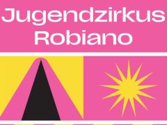 Tournee 2025 Jugendzirkus Robiano