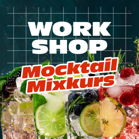 mixkurs 1