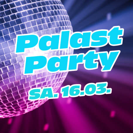 party 16.3.24