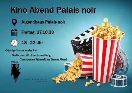 Kinoabend 2023