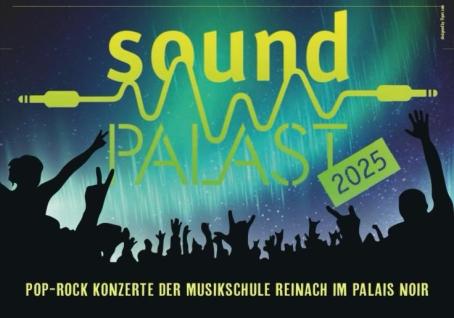 soundp 25 vorne