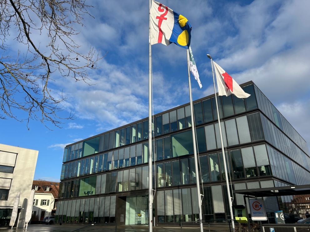 Gemeindefinanzen müssen sich nachhaltig verbessern