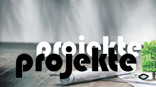 Projekte