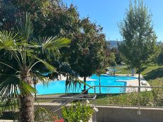 Chlorgeruch im Gartenbad löst Grossaufgebot aus