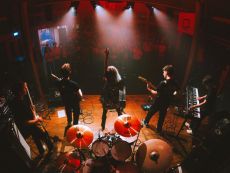 Jahresrückblick Jugendhaus Palais noir 2025