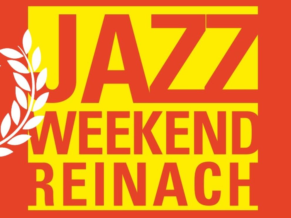 Das Jazz Weekend Reinach feiert sein 25-jähriges Jubiläum