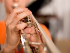 1. Baselbieter Brass Day – ein Fördertag für die Blechblasinstrumente