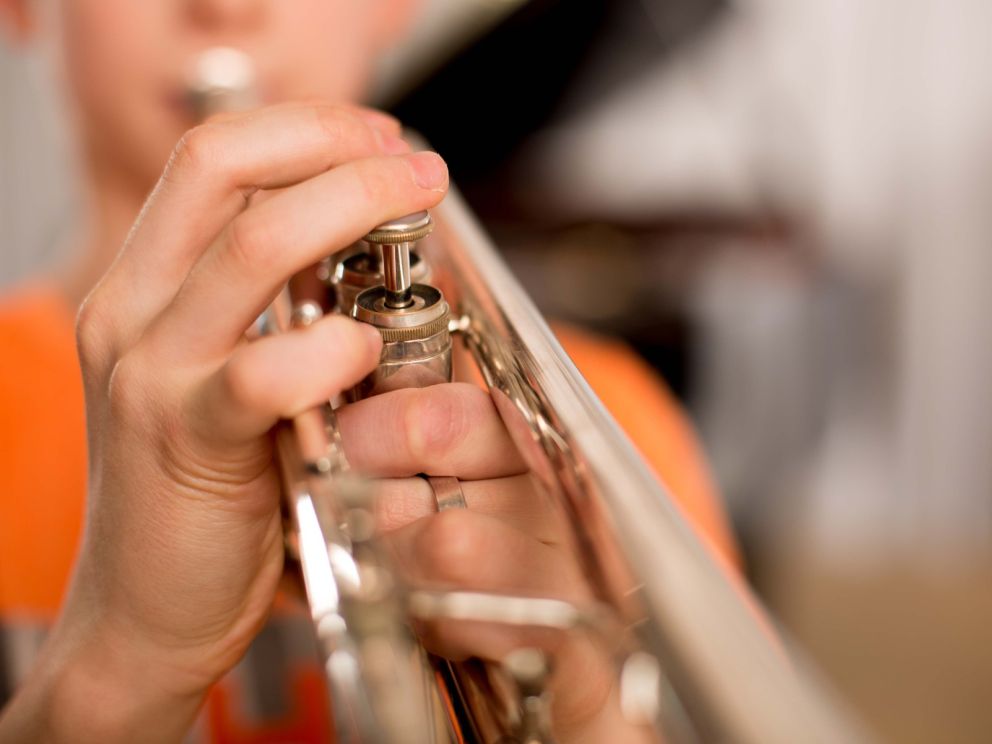 1. Baselbieter Brass Day – ein Fördertag für die Blechblasinstrumente