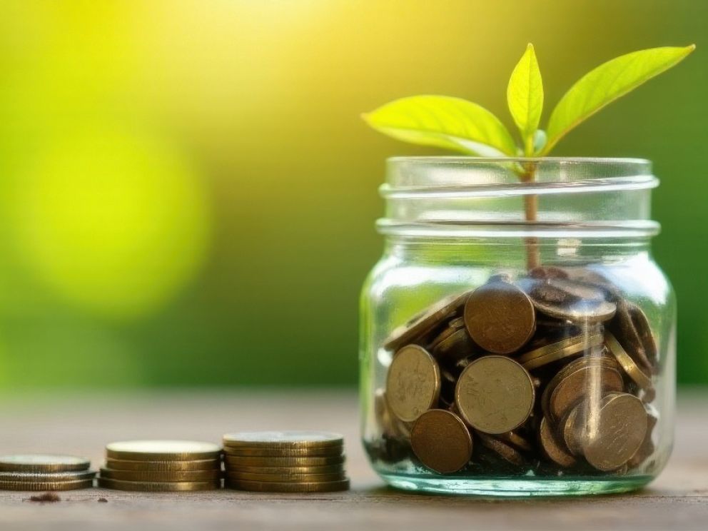 Finanzstrategie 2027 plus