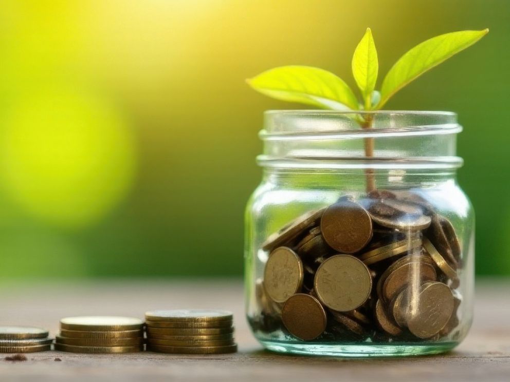 Finanzstrategie 2027 plus – auf dem Weg zu stabilen Finanzen