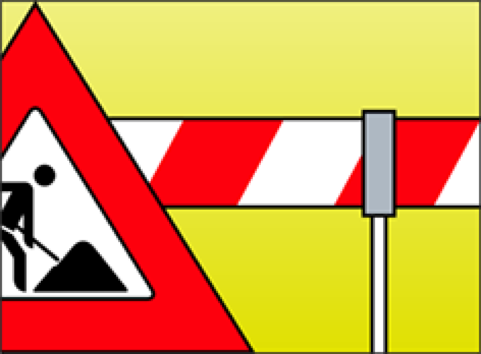 Fussgängerquerung Birsigtalstrasse-Therwilerstrasse