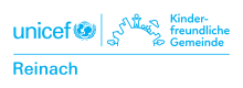 Kinderfreundliche Gemeinde Logo