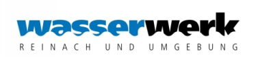 Wasserwerk Logo