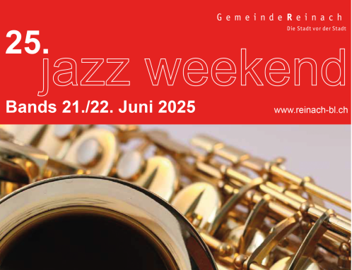 Jazz-Weekend