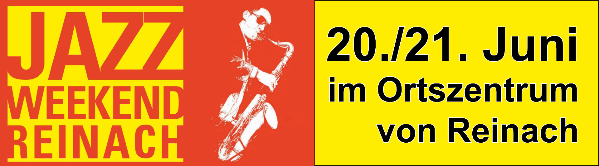 Jazz Weekend