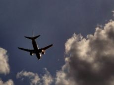 Der Fluglärm nimmt ab und bleibt zu hoch