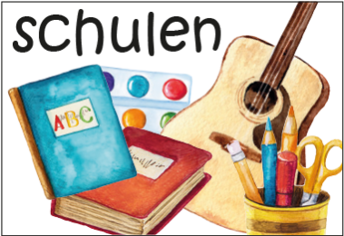 schulen