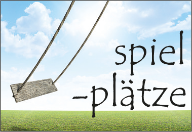 spielplätze