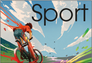 sport